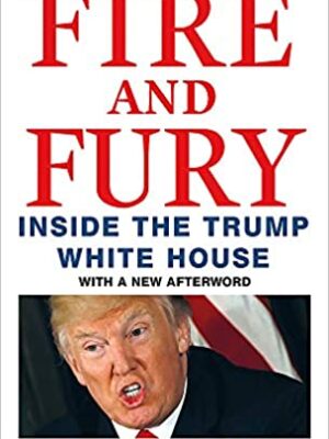 Fire and Fury