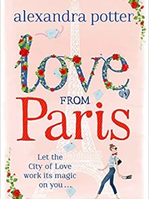 Love from Paris