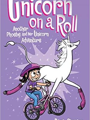 Unicorn on a Roll