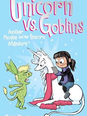 Unicorn vs. Goblins