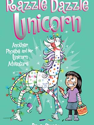Razzle Dazzle Unicorn