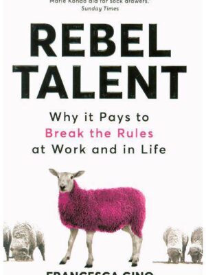 Rebel Talent
