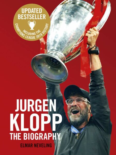Jurgen Klopp