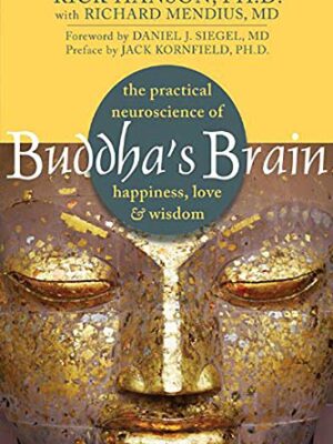 Buddha's Brain