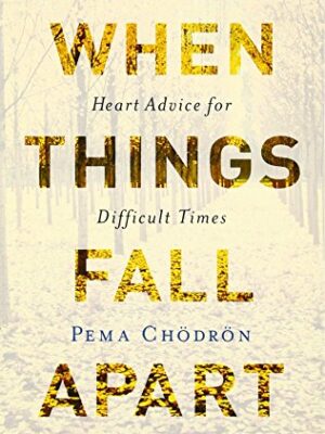 When Things Fall Apart
