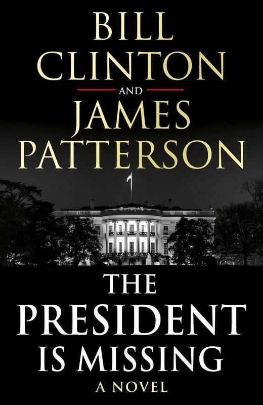 President is Missing