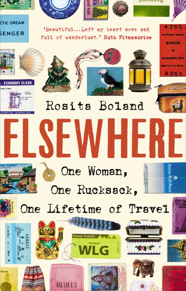 Elsewhere