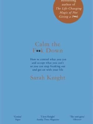 Calm the F**k Down