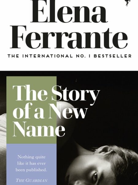 Story of a New Name
