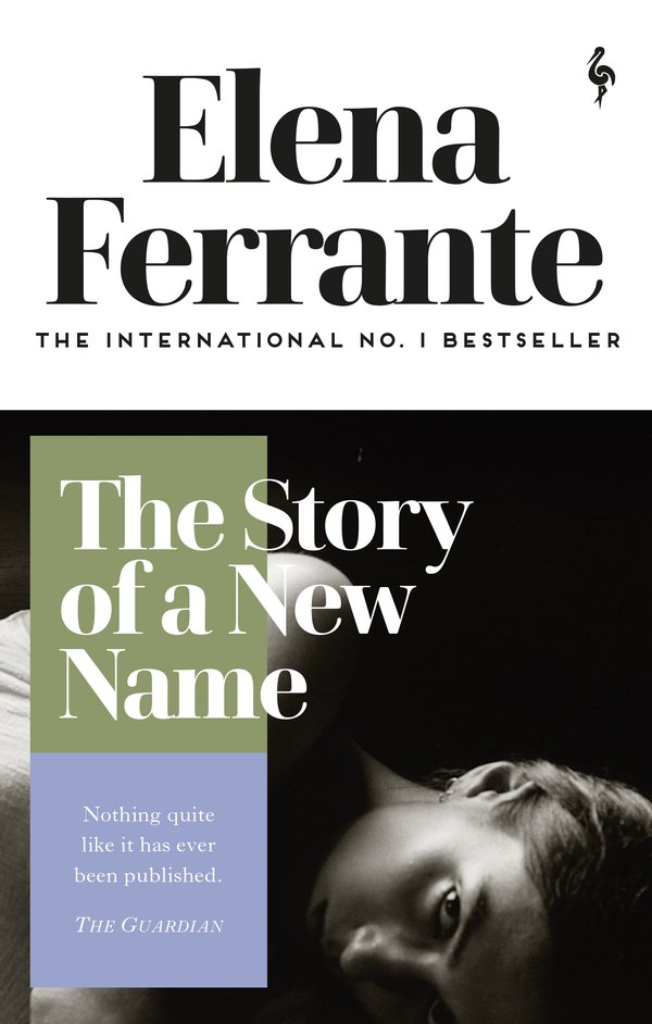 Story of a New Name