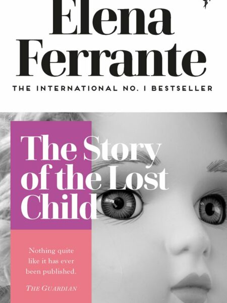 The Story of the Lost Child