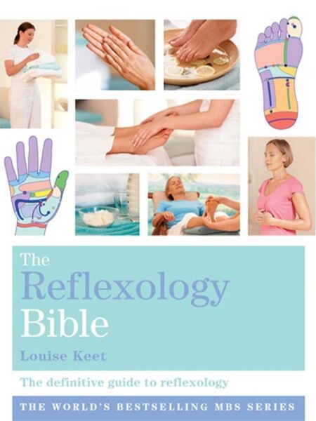 Reflexology Bible