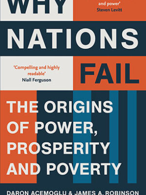Why Nations Fail