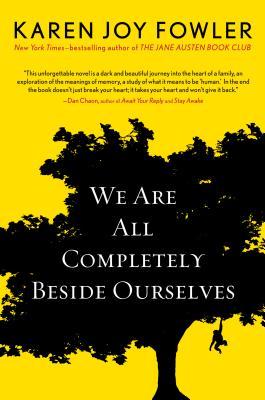 We Are All Completely Beside O
