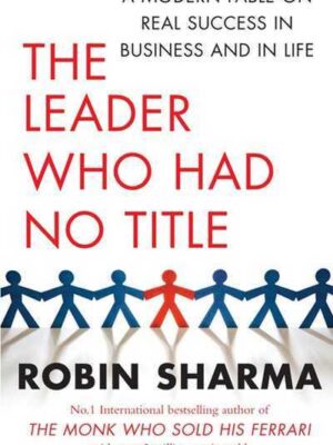 Leader Who Had No Title