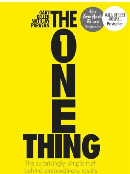 One Thing