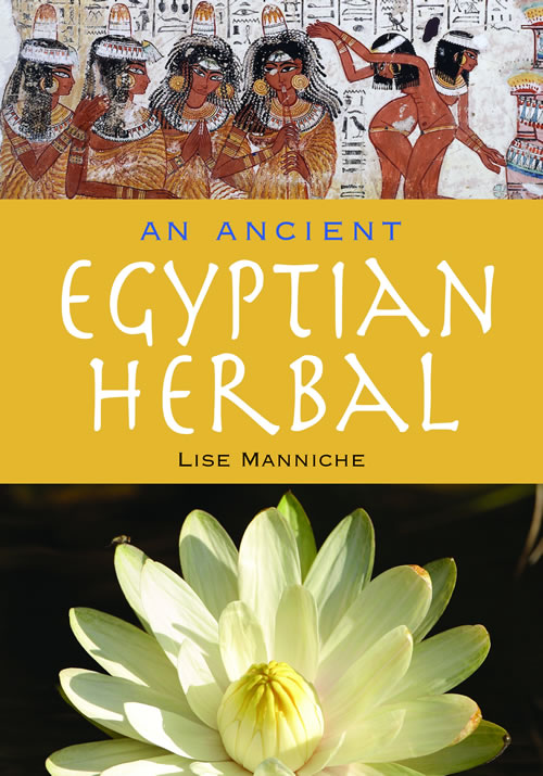 Ancient Egyptian Herbal