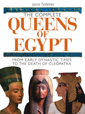 Complete Queens of Egypt