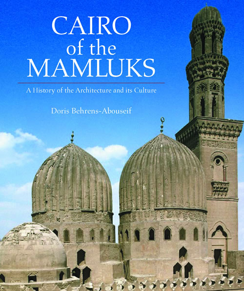 Cairo of the Mamluks