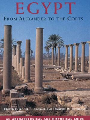 Egypt From Alexander to the Co