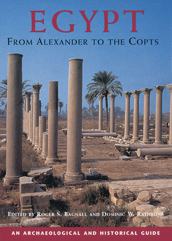 Egypt From Alexander to the Co