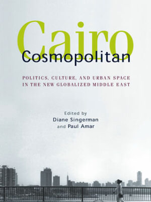 Cairo Cosmopolitan