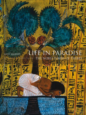 Life in Paradise
