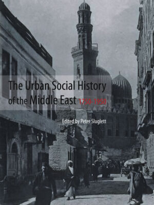 Urban Social History of the Mi