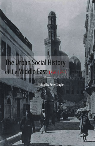 Urban Social History of the Mi