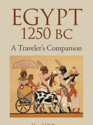 Egypt 1250 BC