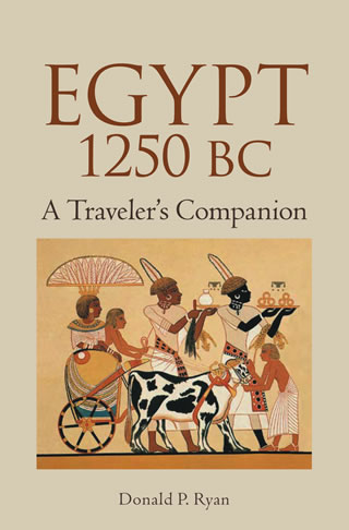 Egypt 1250 BC