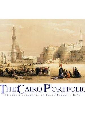 Cairo Portfolio