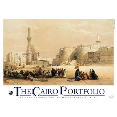 Cairo Portfolio