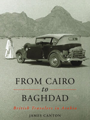 From Cairo to Baghdad