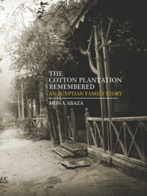 Cotton Plantation Remembered