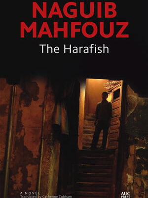 Harafish