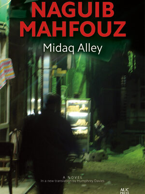 Midaq Alley
