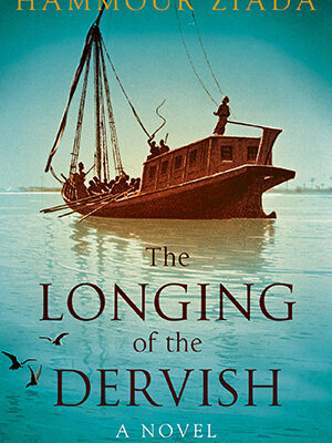 Longing of the Dervish