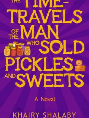 Time-Travels of the Man Who So
