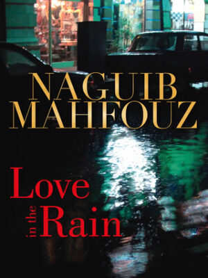 Love in the Rain