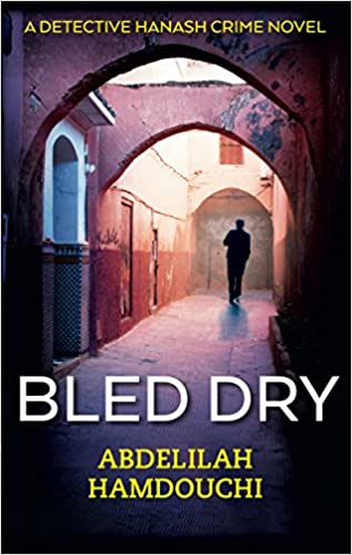 Bled Dry