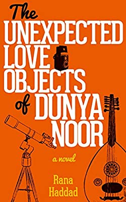 Unexpected Love Objects of Dun