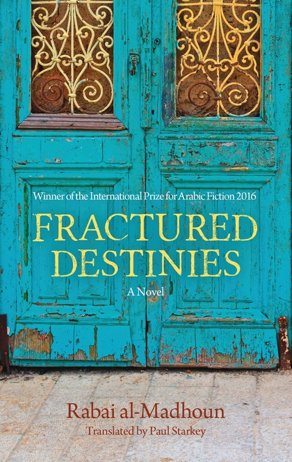 Fractured Destinies