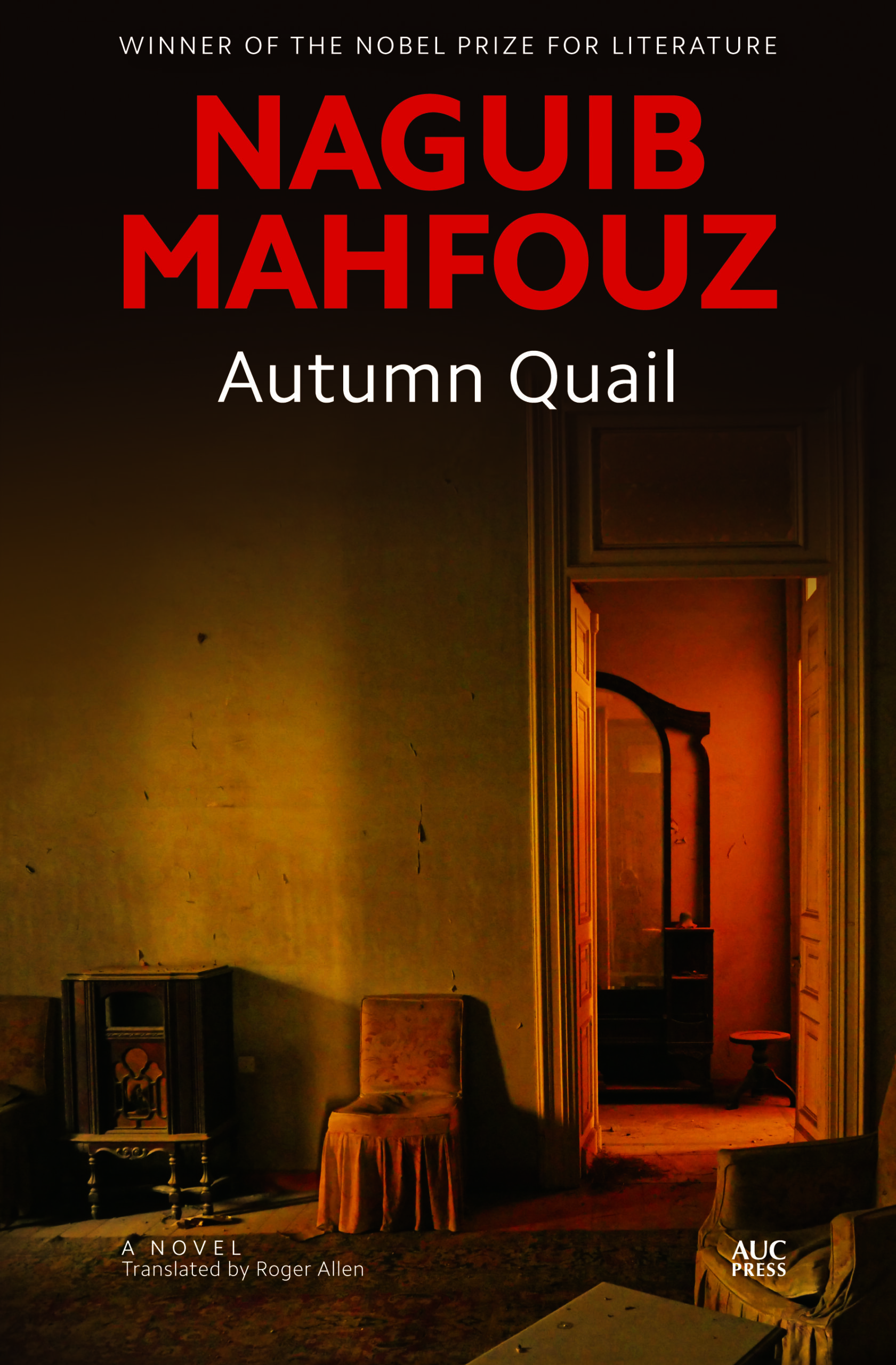 Autumn Quail