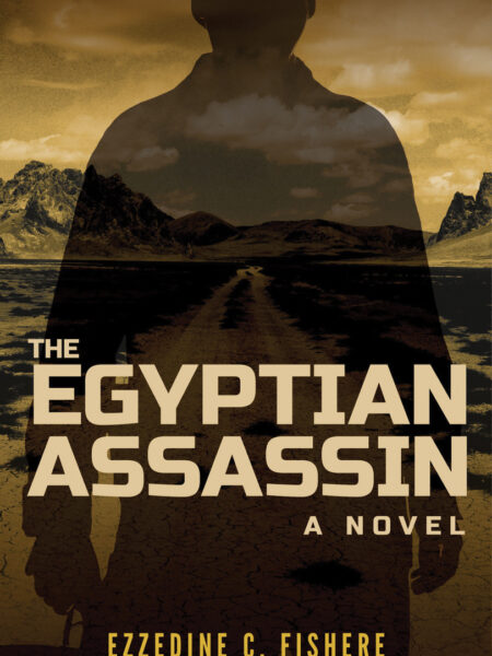 Egyptian Assassin