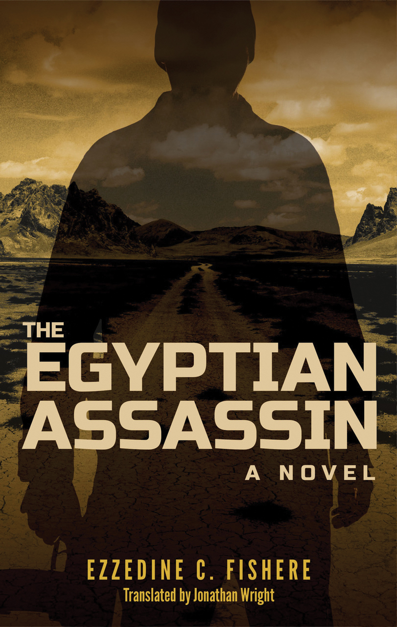 Egyptian Assassin