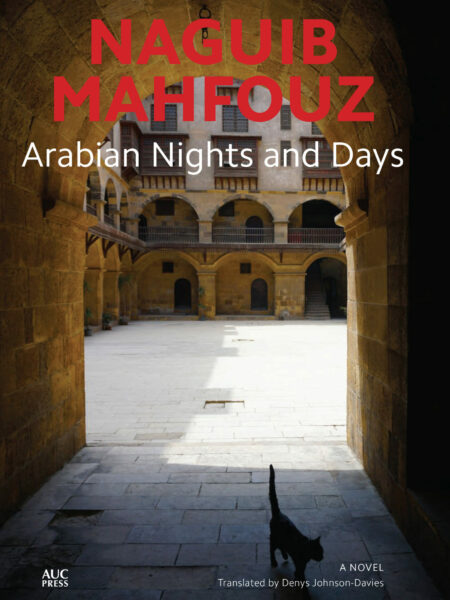 Arabian Nights and Days
