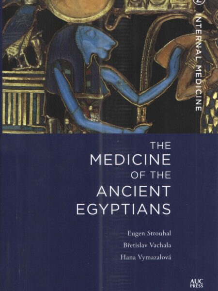 Medicine of the Ancient Egypti