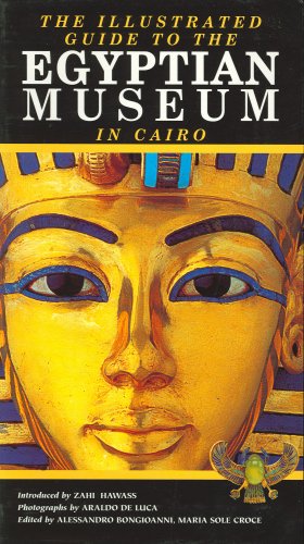 Illustrated Guide to the Egypt