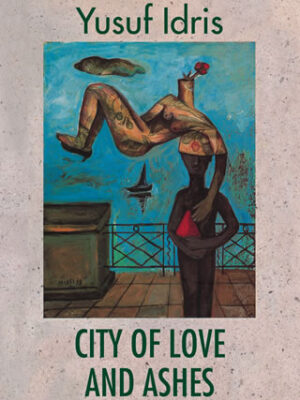 City of Love and Ashes